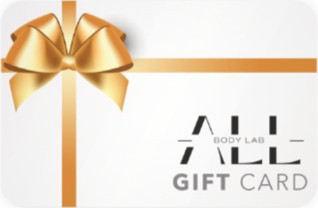 All Body Lab Gift Card